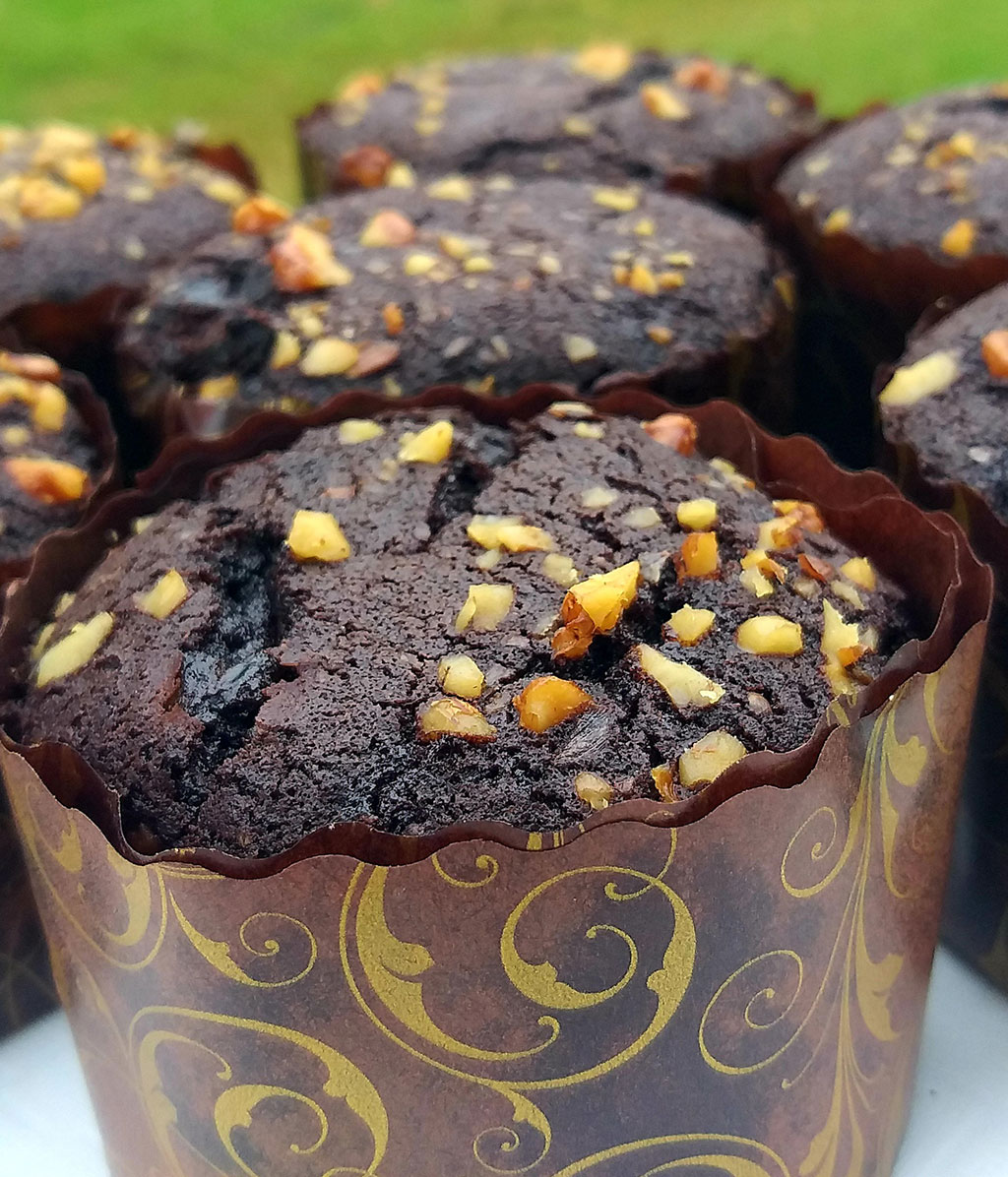 Desserts & Brownies