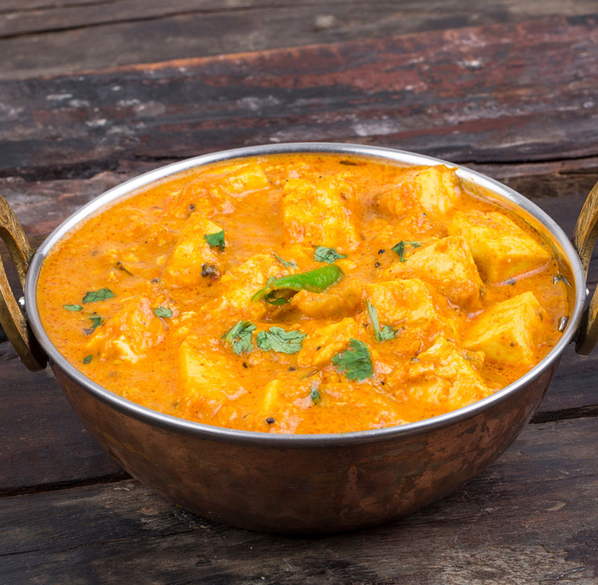 Paneer Butter Masala