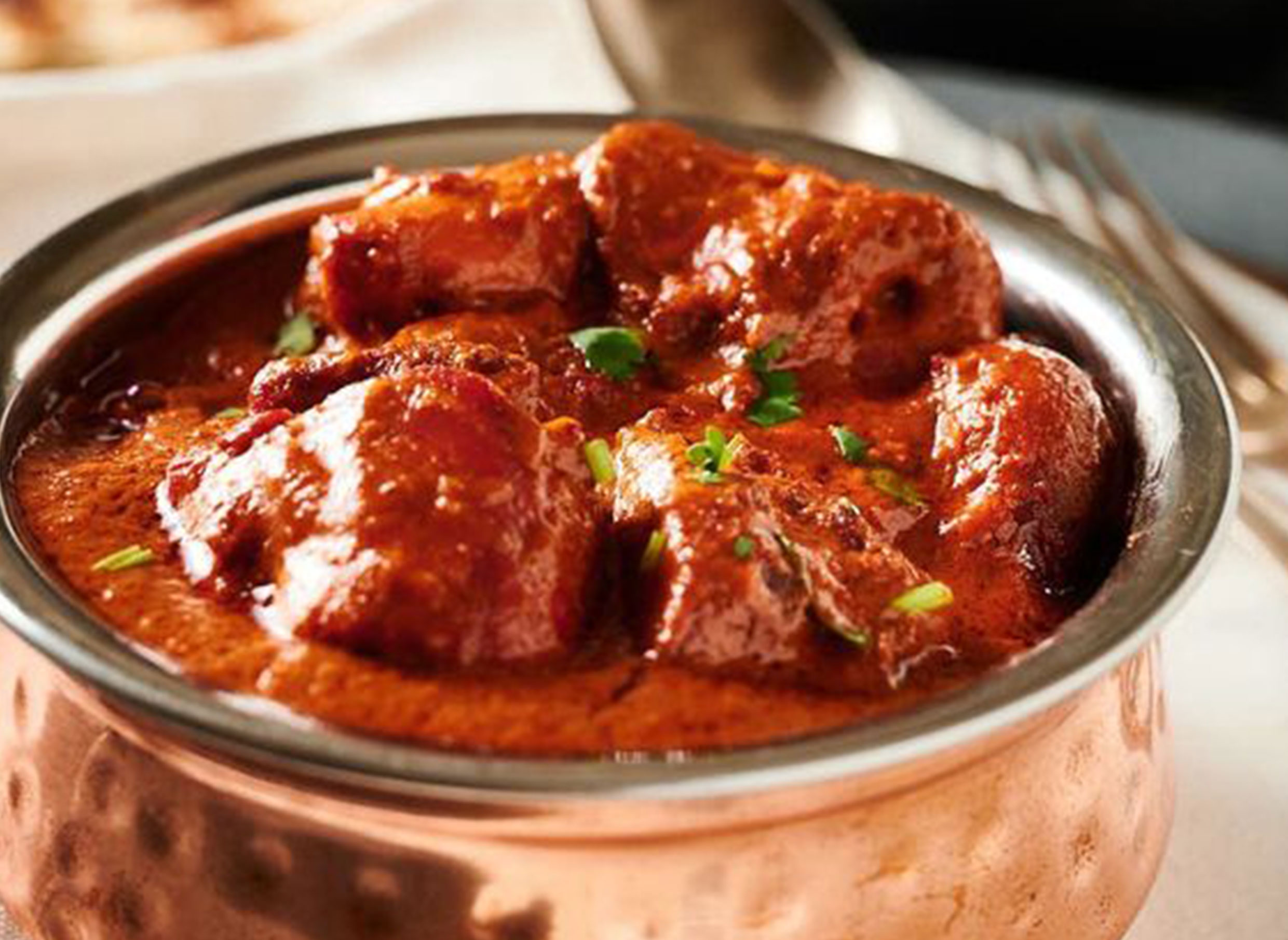 North Indian Favourites