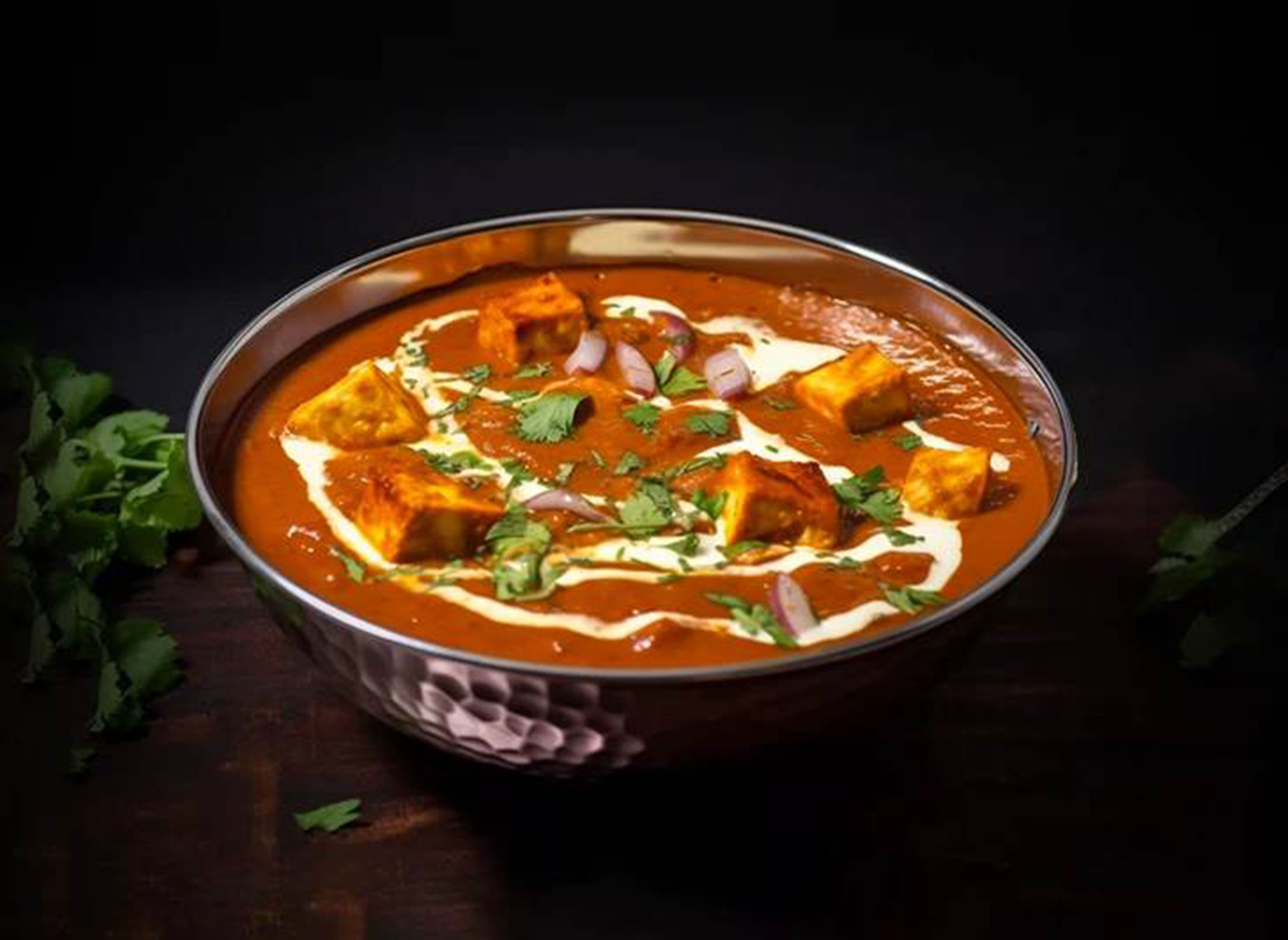 Tandoor Specials